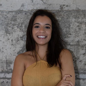 Meet your Posher, Beatriz